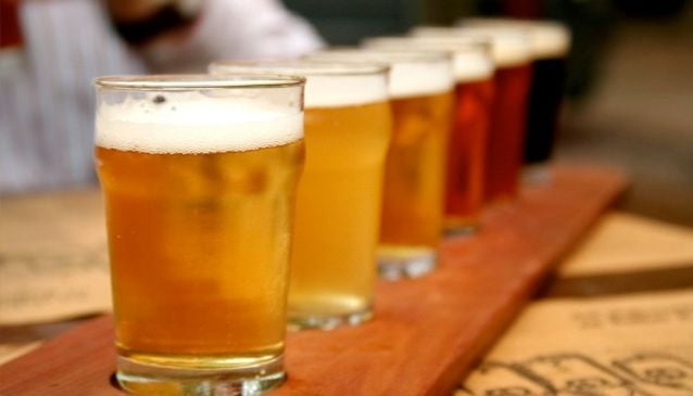 My Guide Seoul gives you an introduction to six local microbreweries in Seoul