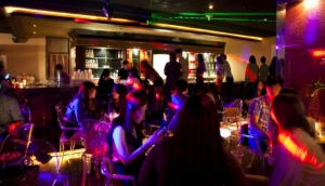 The Best Unlimited Drinking in Seoul