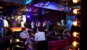 Pandora Cocktail Lounge - Gangnam 