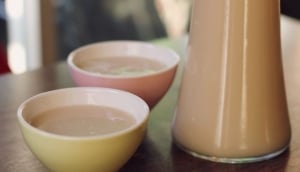 Makgeolli Salon