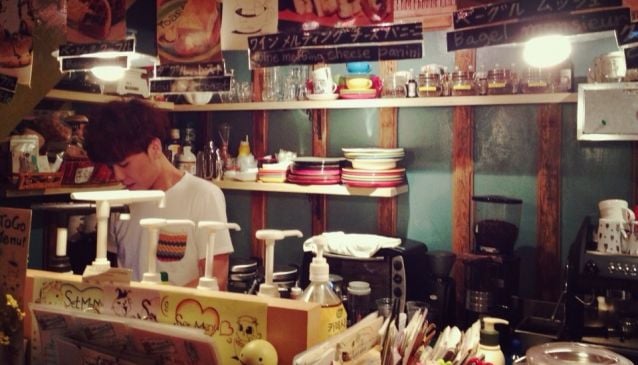 The Six Best Coffee Shops In Seoul My Guide Seoul