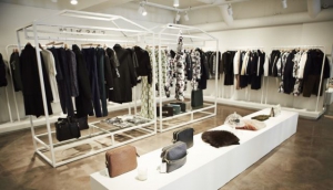 Top 5 Select Shops in Seoul, By Camille Park