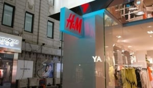 H&M