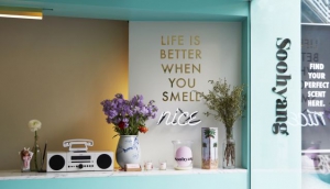 Trend: Scent has come to Seoul, by Camille Park