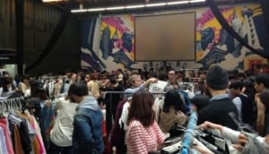 Bling Night Flea Market