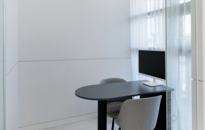 B.V Clinic