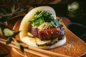 Must do foreign restaurants