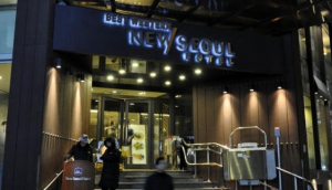 BEST WESTERN New Seoul Hotel