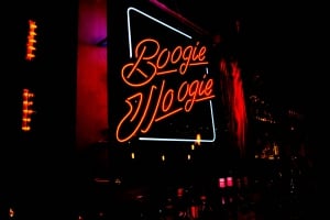 Boogie Woogie Jazz and Blues club