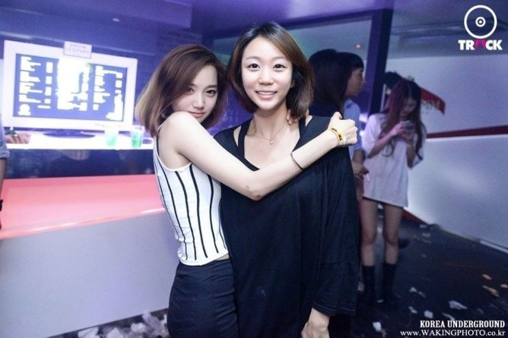 gangnam club dress code How to Dress in The Clubs in Seoul