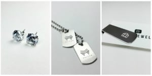 Denze Jewelry