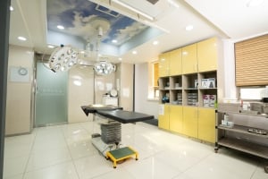 Dream Hairline Clinic Seoul