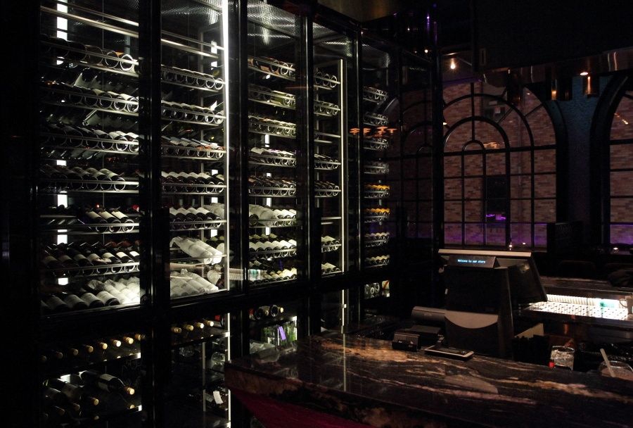 Glam Lounge in Seoul My Guide Seoul