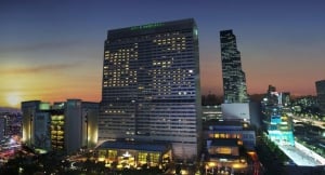 Grand InterContinental Seoul Parnas
