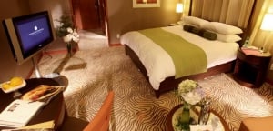 Grand InterContinental Seoul Parnas