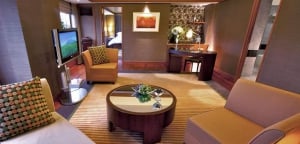Grand InterContinental Seoul Parnas