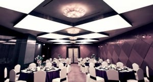 Grand InterContinental Seoul Parnas