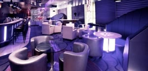 Grand InterContinental Seoul Parnas
