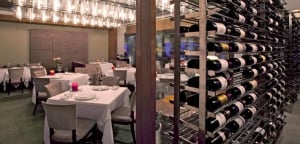 Grand InterContinental Seoul Parnas