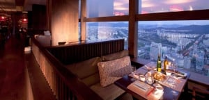 Grand InterContinental Seoul Parnas