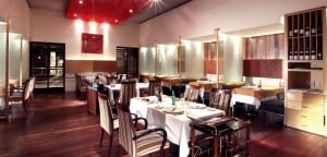 Grand InterContinental Seoul Parnas
