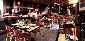 Grand InterContinental Seoul Parnas