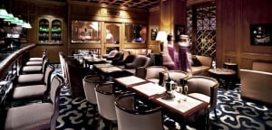 Grand InterContinental Seoul Parnas