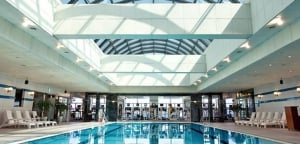Grand InterContinental Seoul Parnas