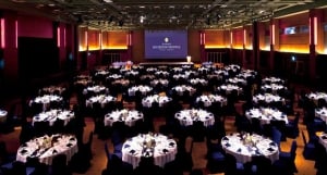 Grand InterContinental Seoul Parnas