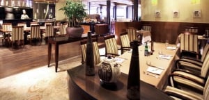 Grand InterContinental Seoul Parnas