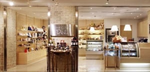Grand InterContinental Seoul Parnas