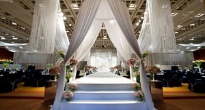 Grand InterContinental Seoul Parnas