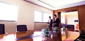 Grand InterContinental Seoul Parnas