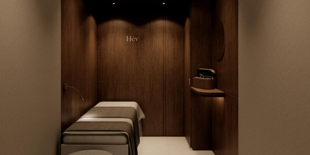 Hev Dermatology Clinic