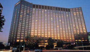 Hilton Millennium Seoul