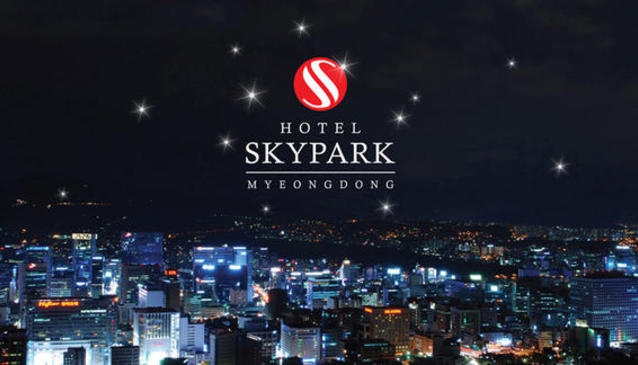 Hotel Skypark Myeongdong II