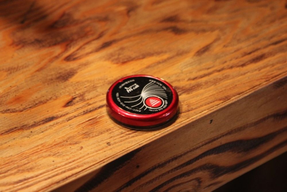 Hwaro Korean Barbecue Restaurant in Seoul