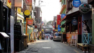 Itaewon
