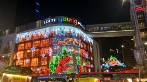 5 Best big shopping venues