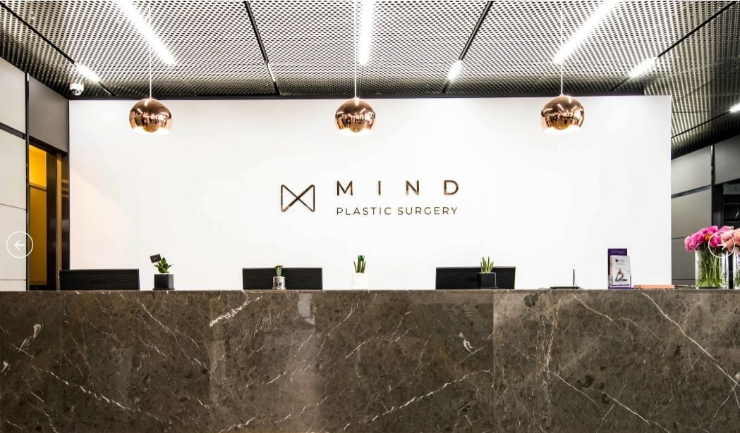 Mind Plastic Surgery