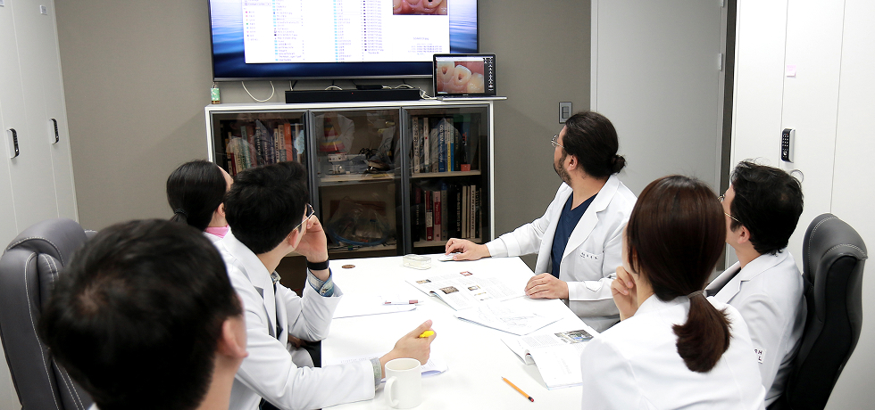 Minish Dental Clinic