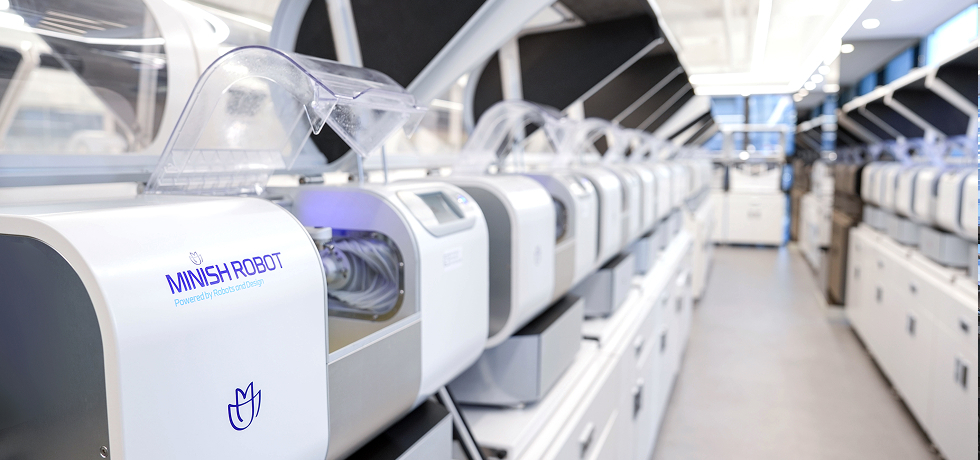 Minish Dental Clinic