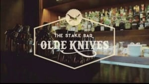 Olde Knives