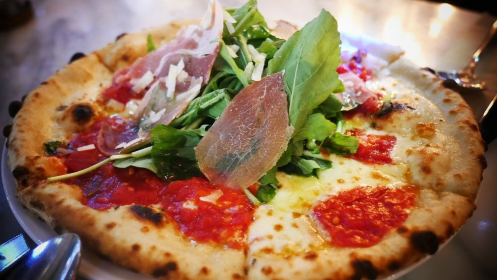 Pizza Muzzo in Seoul | My Guide Seoul