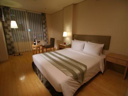 Ramada Seoul Dongdaemun