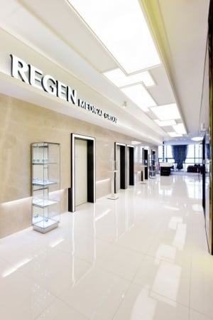 The Regen Plastic Surgery