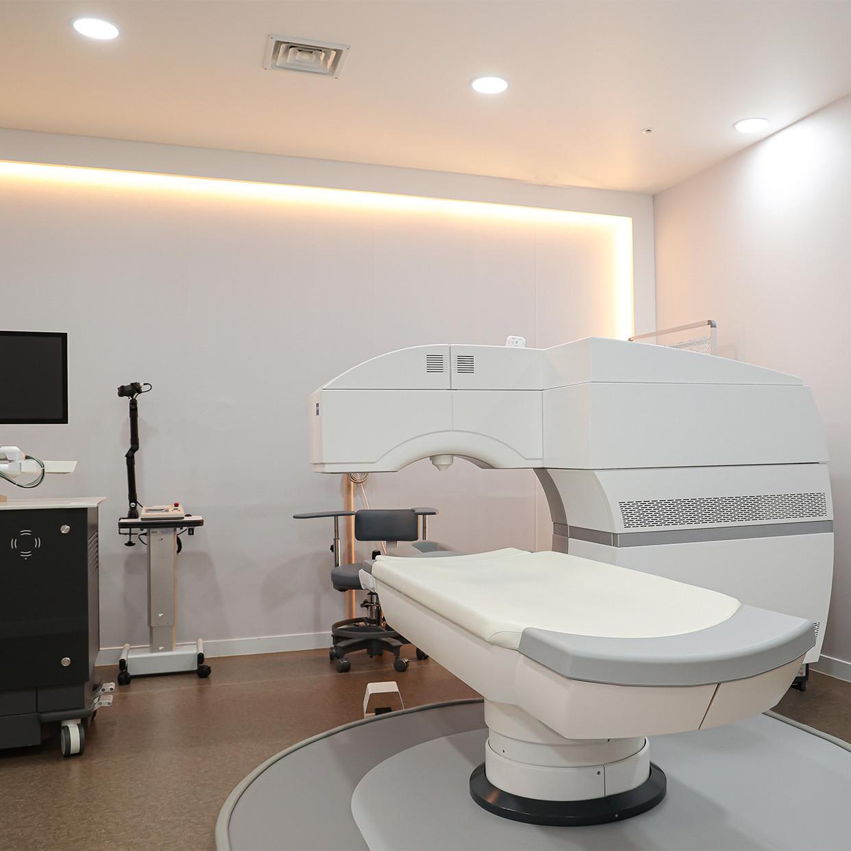 Samsung Miracle Eye Clinic