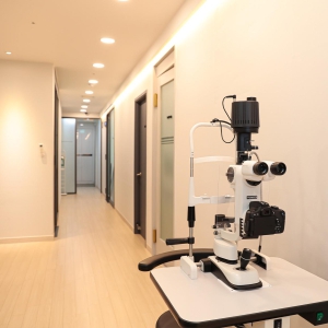 Samsung Miracle Eye Clinic