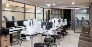 Samsung Miracle Eye Clinic