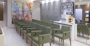 Samsung Miracle Eye Clinic